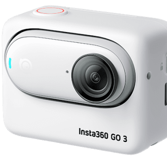 PhotoBite - Say Hello to the Insta360 GO 3: Redefining Action Cameras for a New Generation