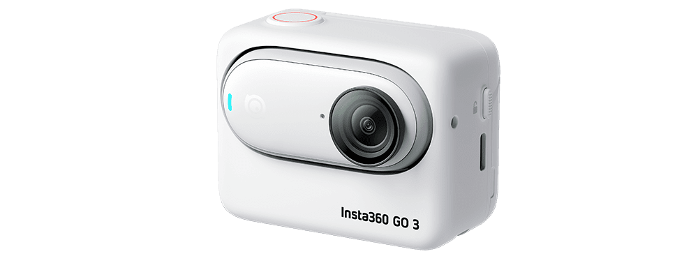 Insta 360 One Go 3 64GB