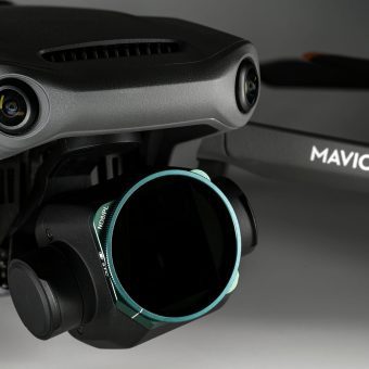 PhotoBite - Heavens Above: STC Reveal Pro Filter Series for DJI Mavic 3 and Mavic 3 Cine Drones