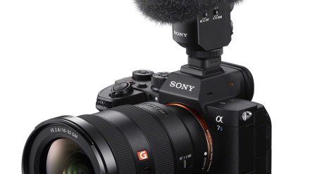 Read A New Holy Trinity of Sony Imaging & Audio Products Unleashed with the A6700 Camera, 70-200mm F4 Macro G OSS II Lens & New Microphone