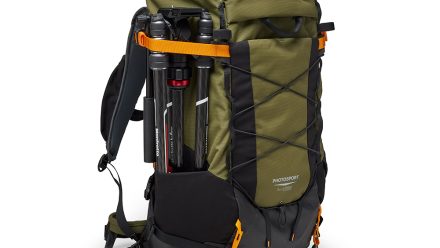 Read The Lowepro PhotoSport X Backpack: The Ultimate Adventure Companion for Photographers