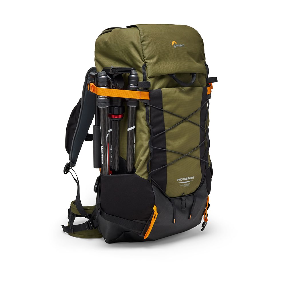 RunAbout PackAway Daypack 18L  LP37443PWW  Lowepro UK