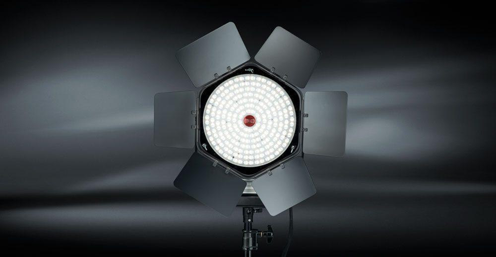 Rotolight ANOVA PRO 3 front