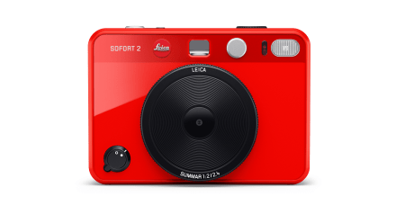 Read SOFORT – SO GOOD: The Leica SOFORT 2 Instant/Hybrid Camera is Revealed