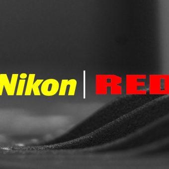 PhotoBite - Breaking: Nikon is to Acquire RED Digital Cinema Camera Manufacturer