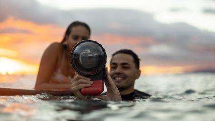 Read Did Someone Say Summertime? Aquatech Products Now Available from Manfrotto