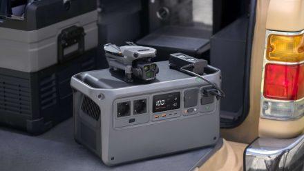 Read Introducing New Portable Power Solutions: DJI Power 1000 & Power 500