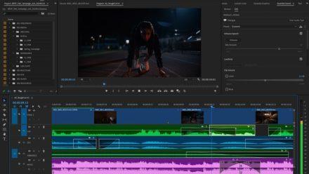 Read Major Audio Updates in Adobe Premiere Pro