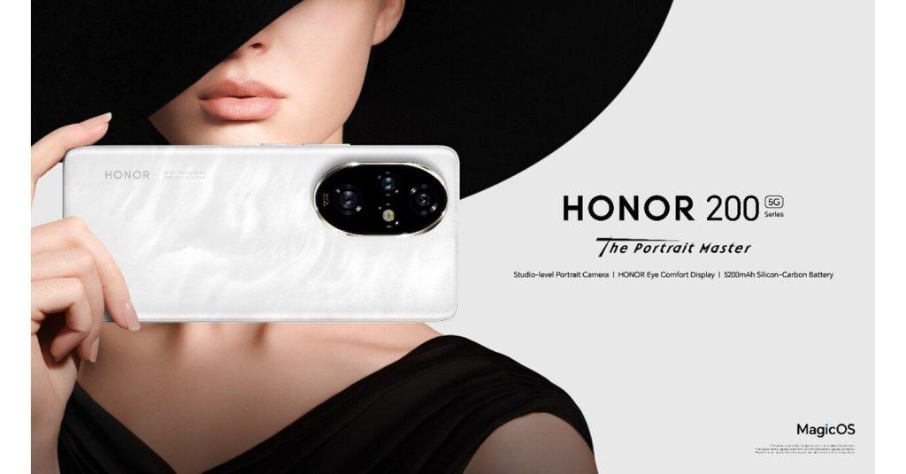 HONOR-Launches-HONOR-200-Series