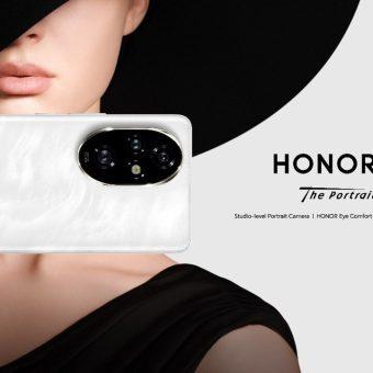 PhotoBite - HONOR Reveals HONOR 200 Series in Paris