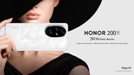Read HONOR Reveals HONOR 200 Series in Paris