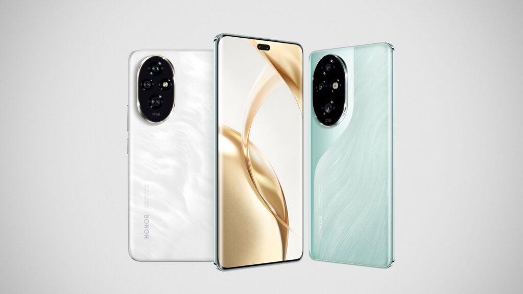 Honor 200 Series