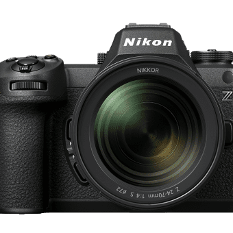 PhotoBite - Nikon Z6III Revealed