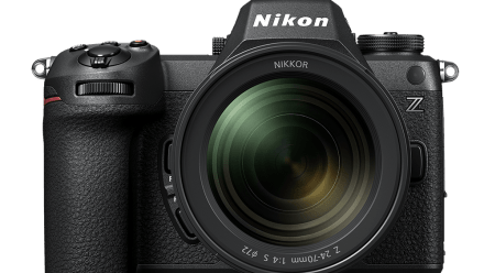 Read Nikon Z6III Revealed